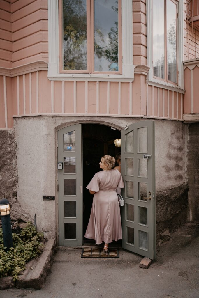 Levin Porvoo