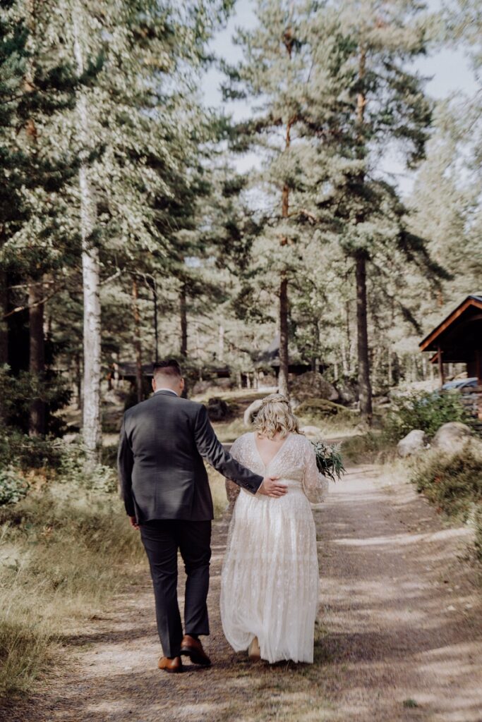 Santalahti – Villa Aava