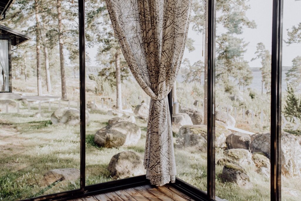 Santalahti – Villa Aava