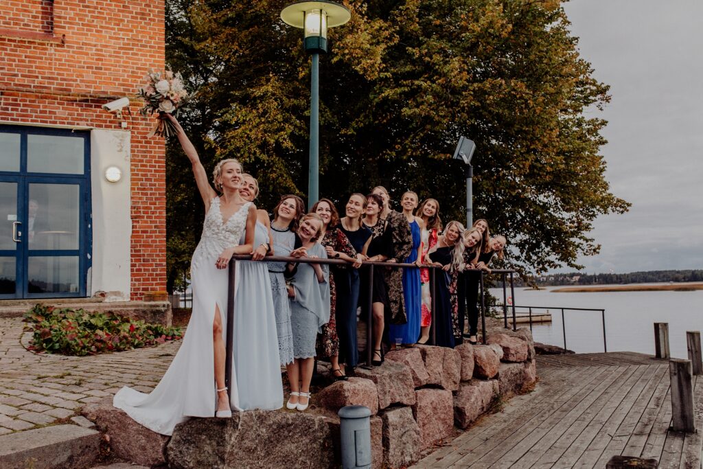 Kotkan Höyrypanimo – Panimomestarin juhlatila