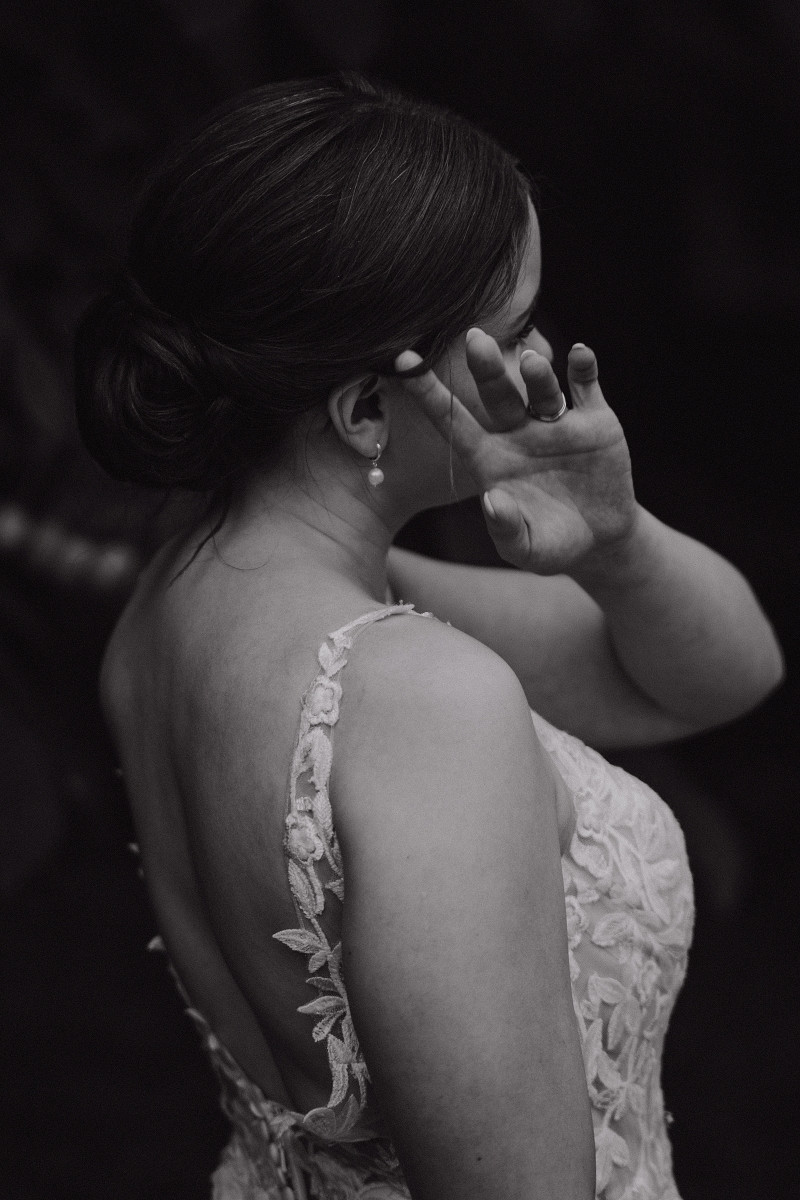 Häät Haikon kartanossa, Porvoo