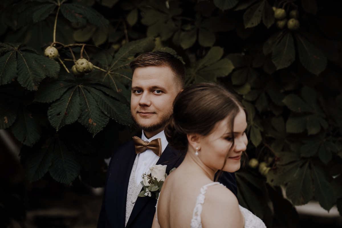 Häät Haikon kartanossa, Porvoo