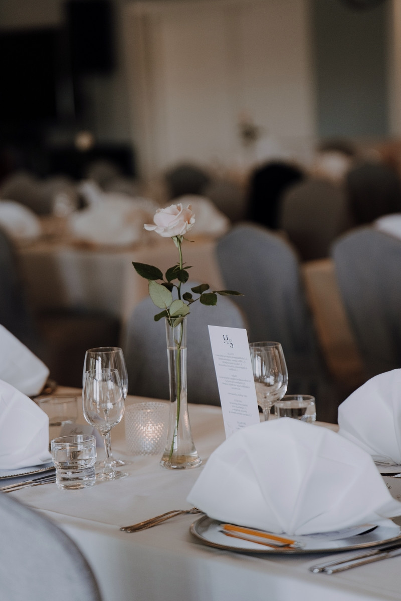 Häät Haikon kartanossa, Porvoo