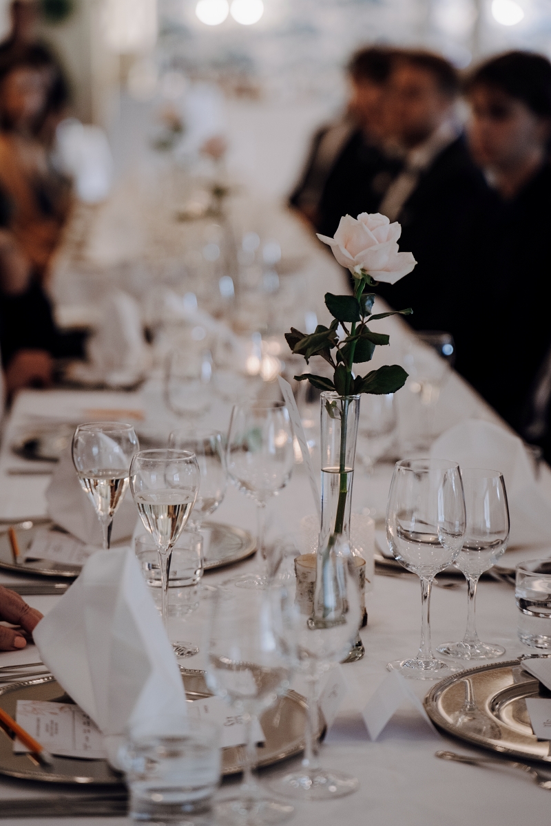 Häät Haikon kartanossa, Porvoo