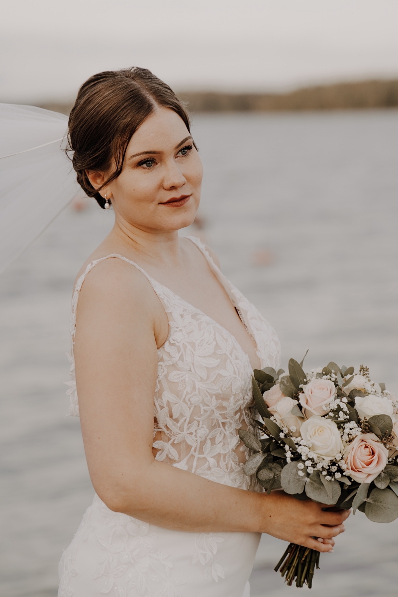 Häät Haikon kartanossa, Porvoo