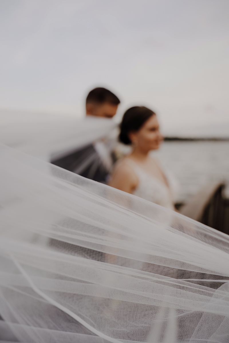 Häät Haikon kartanossa, Porvoo