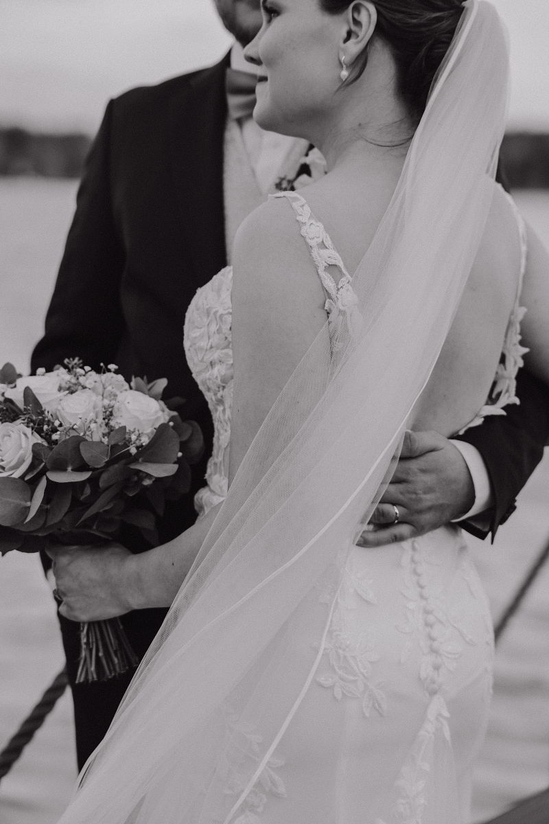 Häät Haikon kartanossa, Porvoo