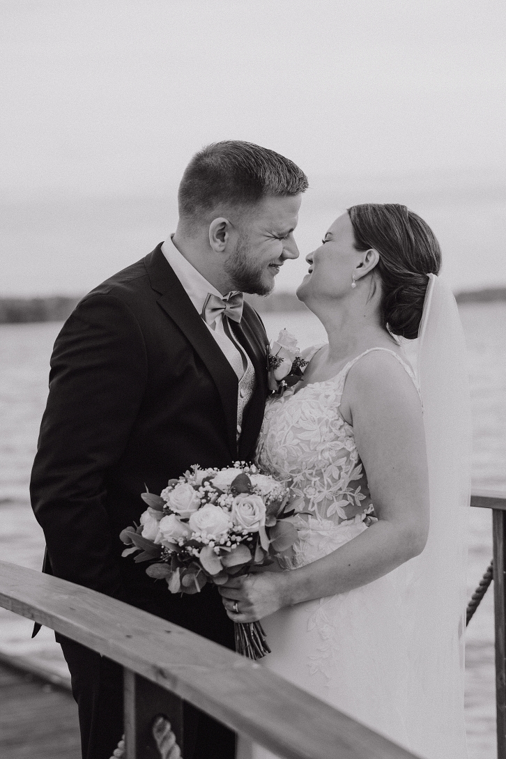 Häät Haikon kartanossa, Porvoo