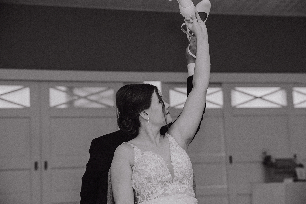 Häät Haikon kartanossa, Porvoo