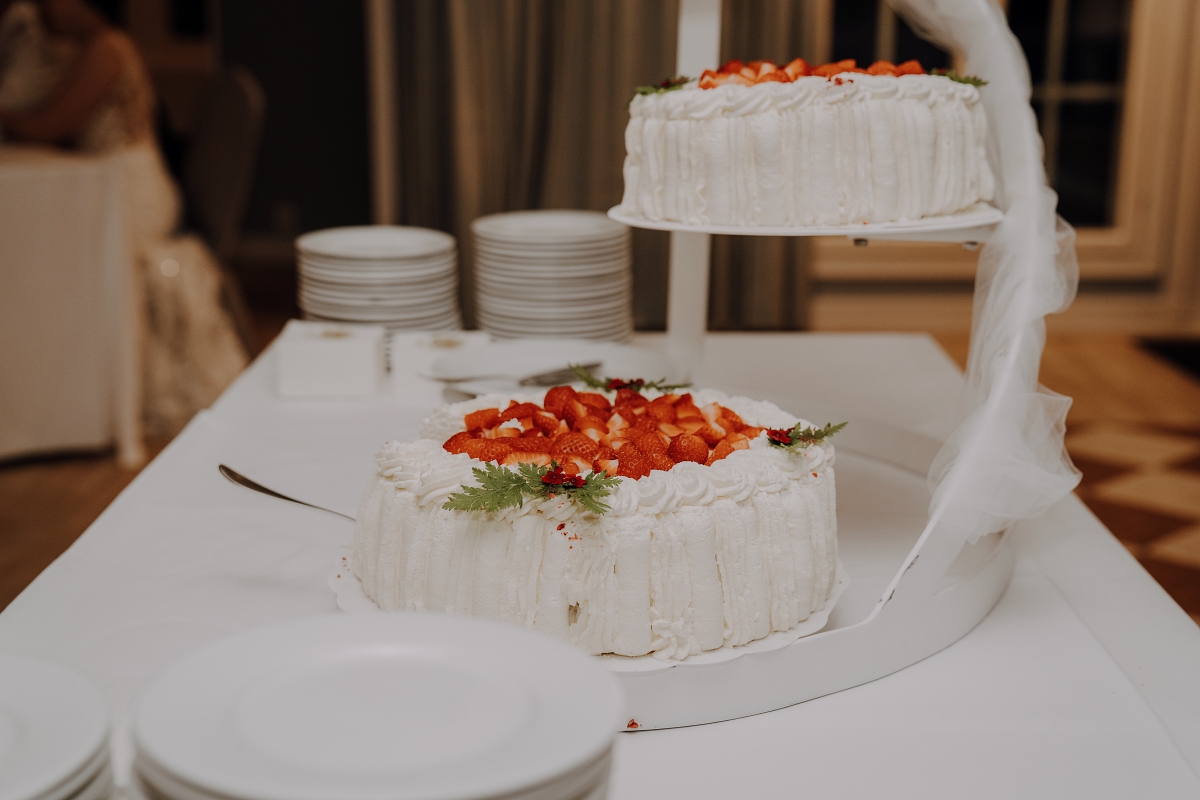 Häät Haikon kartanossa, Porvoo