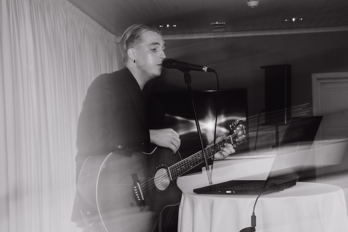 Häät Haikon kartanossa, Porvoo