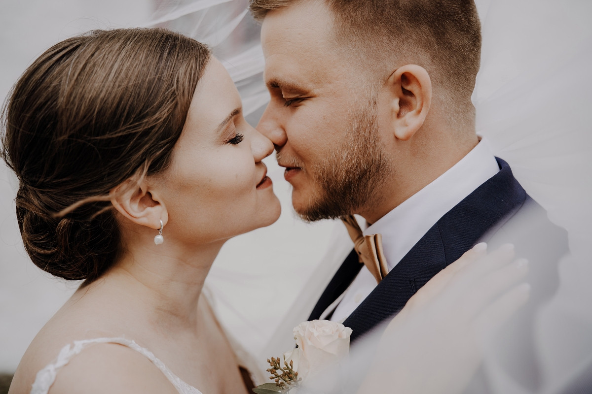 Häät Haikon kartanossa, Porvoo