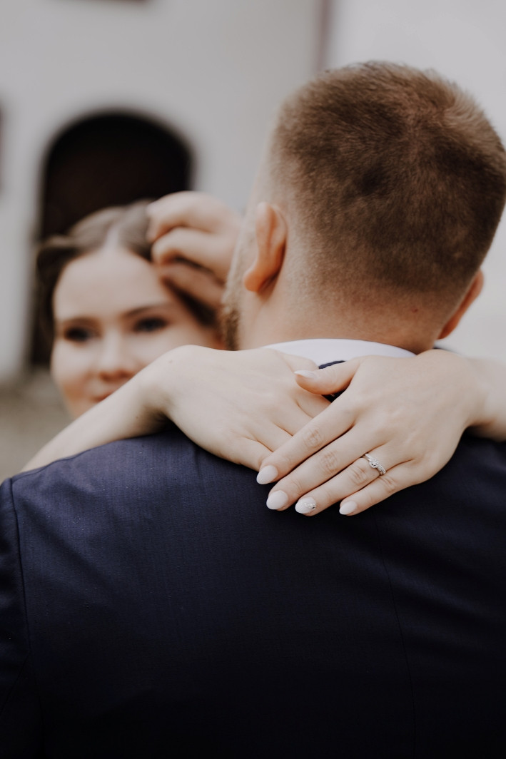 Häät Haikon kartanossa, Porvoo