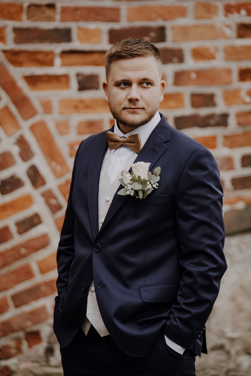 Häät Haikon kartanossa, Porvoo