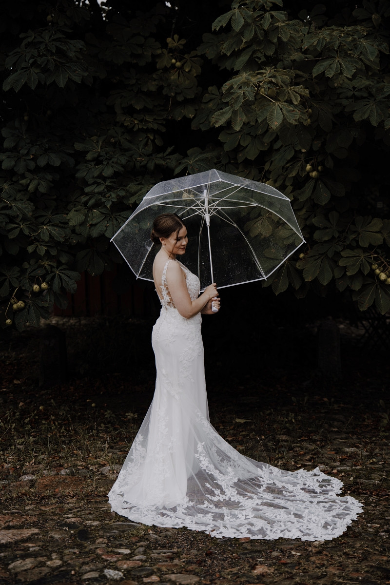 Häät Haikon kartanossa, Porvoo