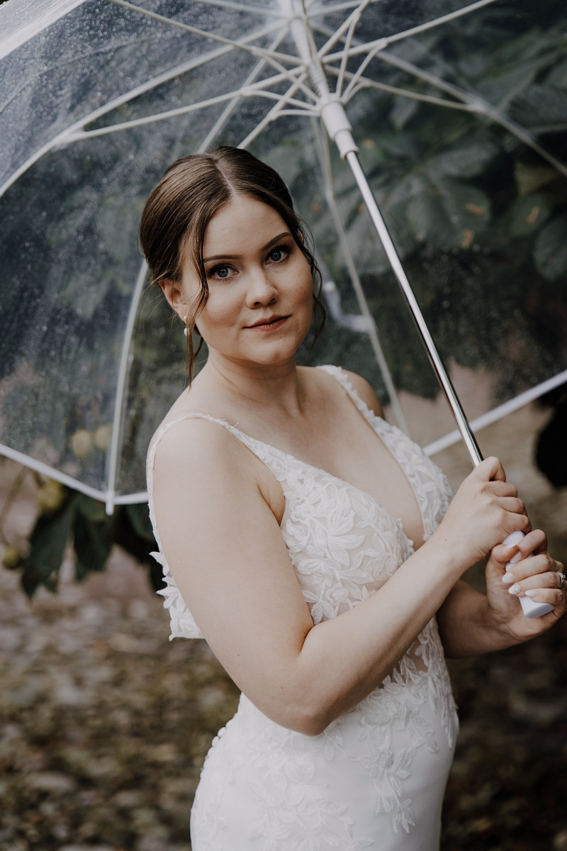 Häät Haikon kartanossa, Porvoo